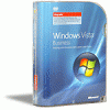 Windows VISTA Business Upgrade 32-Bit DVD Retail Version